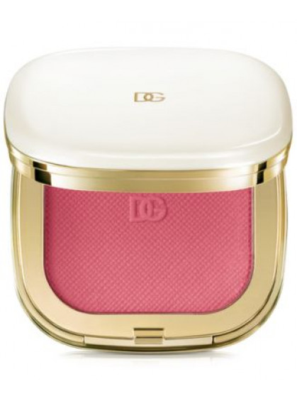 РУМЯНА И ТЕНИ ДЛЯ ВЕК CHEEKS&EYES MATCH 04 CHEERFUL PINK DOLCE&GABBANA 8g