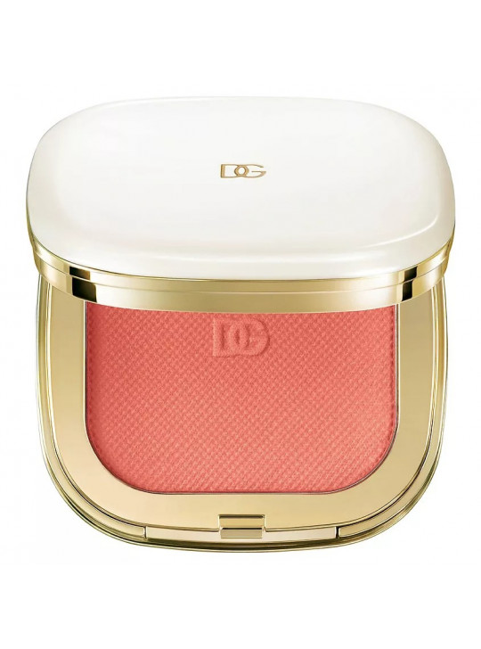 РУМЯНА И ТЕНИ ДЛЯ ВЕК CHEEKS&EYES MATCH 02 JOYFUL PEACH DOLCE&GABBANA 8g