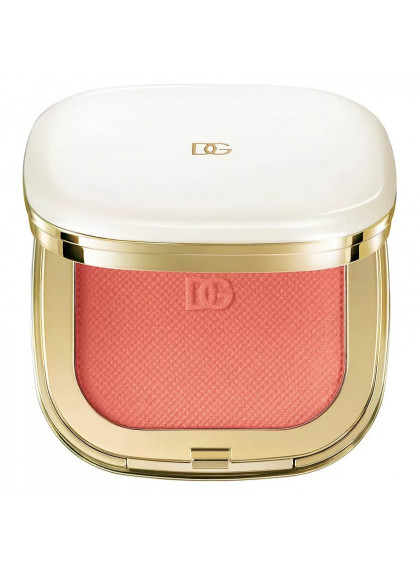 РУМЯНА И ТЕНИ ДЛЯ ВЕК CHEEKS&EYES MATCH 02 JOYFUL PEACH DOLCE&GABBANA 8g