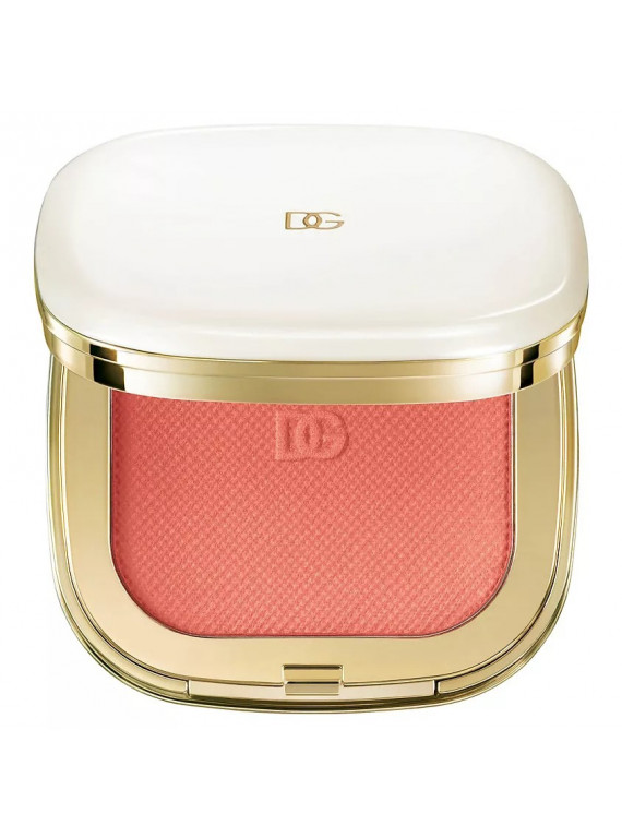 РУМЯНА И ТЕНИ ДЛЯ ВЕК CHEEKS&EYES MATCH 02 JOYFUL PEACH DOLCE&GABBANA 8g