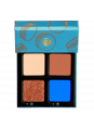 ТЕНИ ДЛЯ ВЕК 4 ЦВЕТА PETITS FOURS PASTILLE VISEART 6g