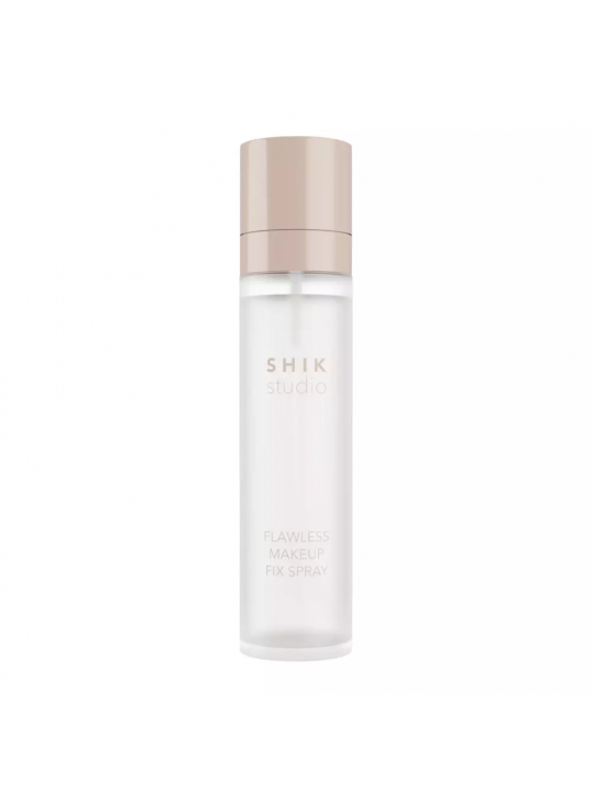 ФИКСИРУЮЩИЙ СПРЕЙ FLAWLESS MAKEUP FIX SPRAY SHIK 100ml