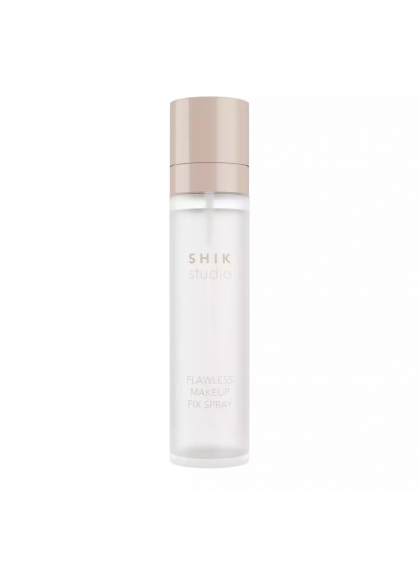 ФИКСИРУЮЩИЙ СПРЕЙ FLAWLESS MAKEUP FIX SPRAY SHIK 100ml