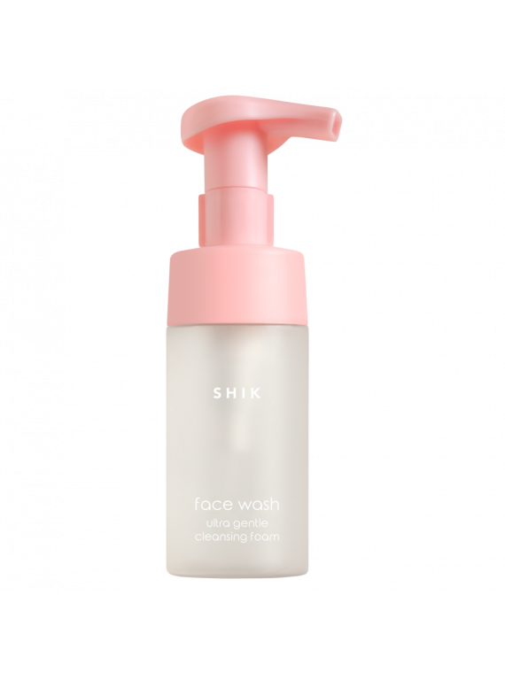 ПЕНКА ДЛЯ УМЫВАНИЯ ОЧИЩАЮЩАЯ FACE WASH SHIK 100ml