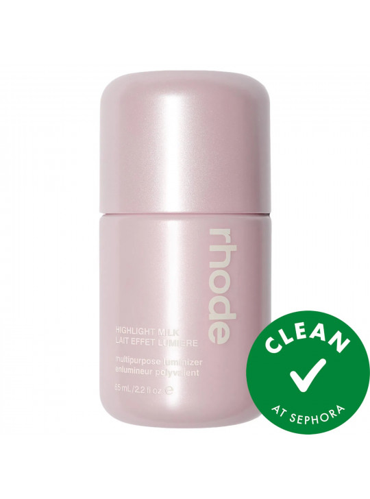 ХАЙЛАЙТЕР MILK LAIT EFFET LUMIERE SHADE 01 RHODE 65ml