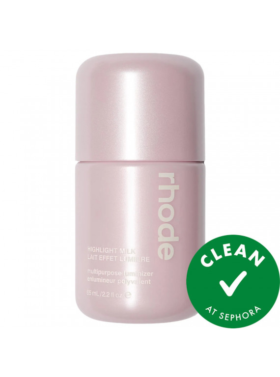 ХАЙЛАЙТЕР MILK LAIT EFFET LUMIERE SHADE 01 RHODE 65ml