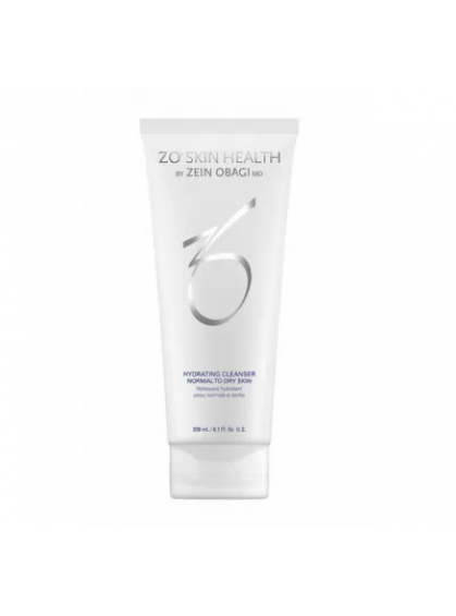 ГЕЛЬ ДЛЯ ЛИЦА УВЛАЖНЯЮЩИЙ И ОЧИЩАЮЩИЙ ZEIN OBAGI 200ml