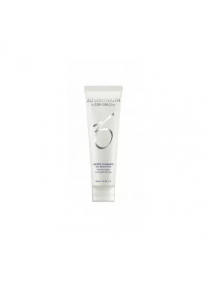 ГЕЛЬ ДЛЯ ЛИЦА ОЧИЩАЮЩИЙ GENTLE CLEANSER ALL SKIN TYPES ZEIN OBAGI 60ml