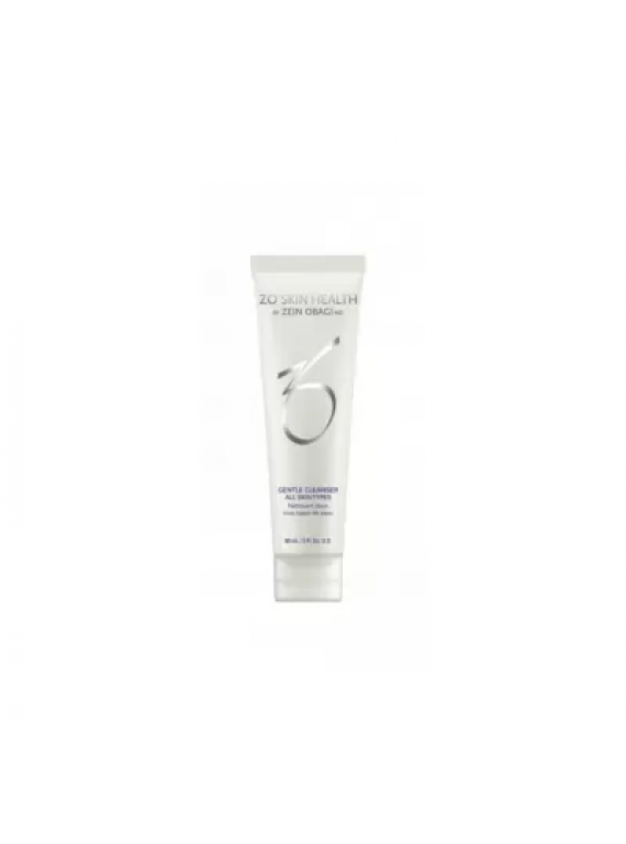 ГЕЛЬ ДЛЯ ЛИЦА ОЧИЩАЮЩИЙ GENTLE CLEANSER ALL SKIN TYPES ZEIN OBAGI 60ml