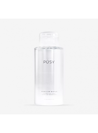 МИЦЕЛЛЯРНАЯ ВОДА PUSY 290ml