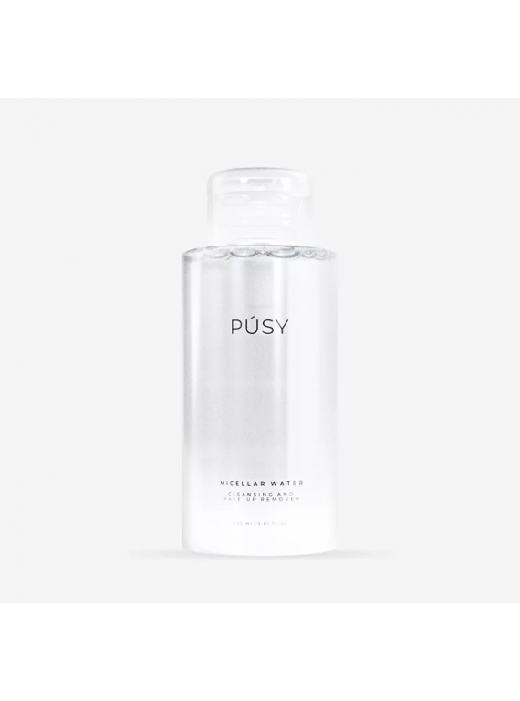 МИЦЕЛЛЯРНАЯ ВОДА PUSY 290ml