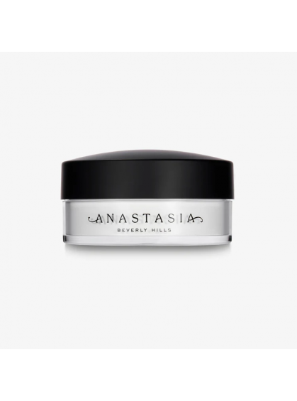 ПУДРА РАССЫПЧАТАЯ LOOSE SETTING PODER TRANSLUCENT ANASTASIA BEVERLY HILLS 25g