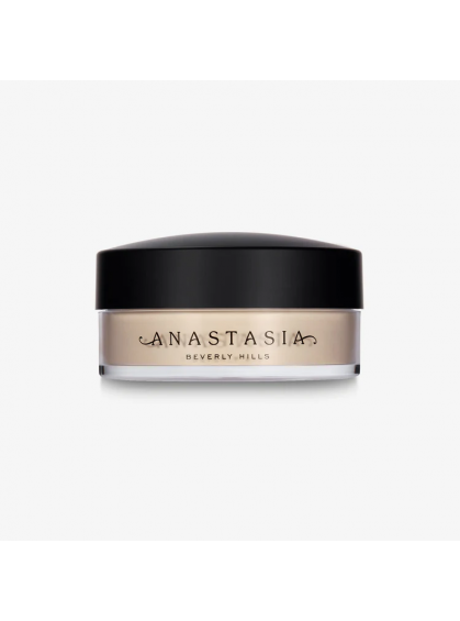 ПУДРА РАССЫПЧАТАЯ LOOSE SETTING PODER VANILLA ANASTASIA BEVERLY HILLS 25g ПУДРА РАССЫПЧАТАЯ LOOSE SETTING PODER VANILLA ANASTASIA BEVERLY HILLS 25g