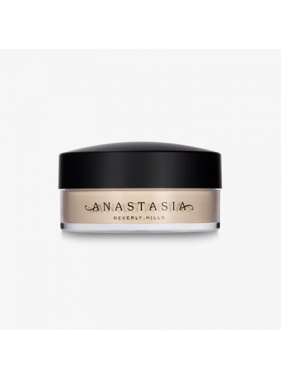 ПУДРА РАССЫПЧАТАЯ LOOSE SETTING PODER VANILLA ANASTASIA BEVERLY HILLS 25g