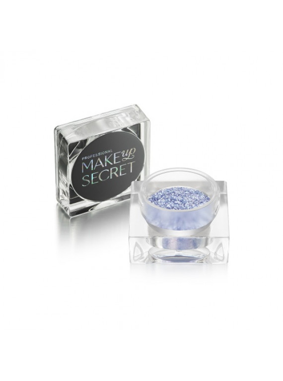 ТЕНИ ДЛЯ ВЕК РАССЫПЧАТЫЕ HOLLYWOOD GRACE MAKE-UP SECRET 1.1g