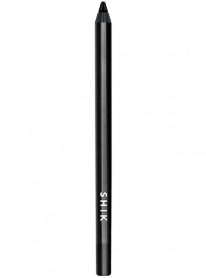 КАРАНДАШ ДЛЯ ГЛАЗ СТОЙКИЙ KAJAL LINER 01 PASSION SHIK 1.2g КАРАНДАШ ДЛЯ ГЛАЗ СТОЙКИЙ KAJAL LINER 01 PASSION SHIK 1.2g