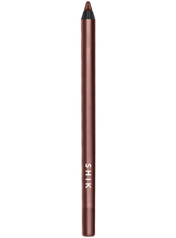 КАРАНДАШ ДЛЯ ГЛАЗ СТОЙКИЙ KAJAL LINER 02 BITTERSWEET SHIK 1.2g