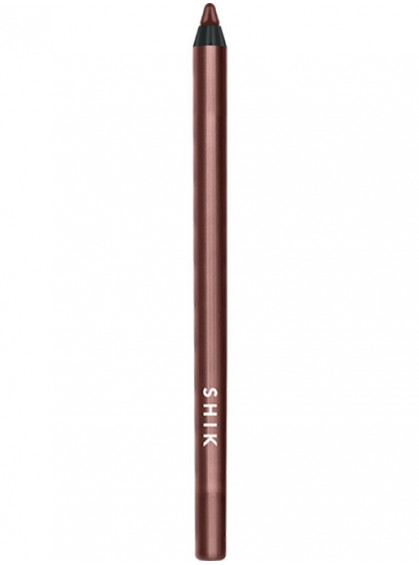 КАРАНДАШ ДЛЯ ГЛАЗ СТОЙКИЙ KAJAL LINER 02 BITTERSWEET SHIK 1.2g КАРАНДАШ ДЛЯ ГЛАЗ СТОЙКИЙ KAJAL LINER 02 BITTERSWEET SHIK 1.2g