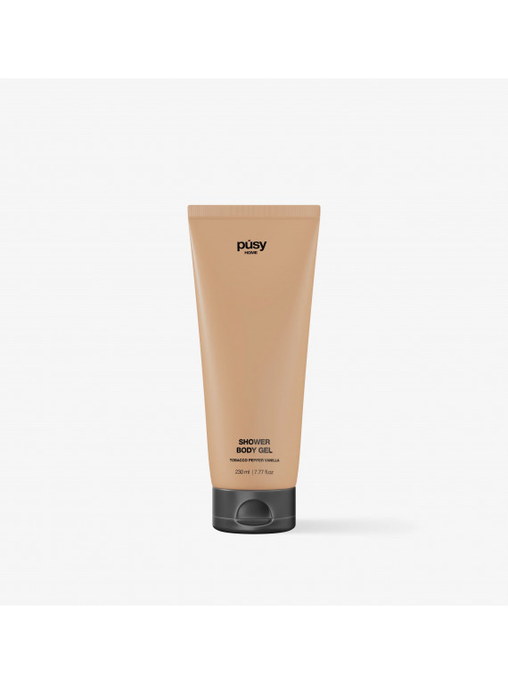 ГЕЛЬ ДЛЯ ДУША SHOWER BODY GEL PUSY 230ml