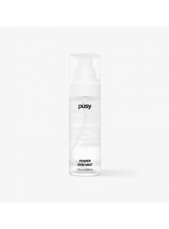 МИСТ ДЛЯ ЛИЦА УВЛАЖНЯЮЩИЙ POWER SKIN MIST PUSY 100ml