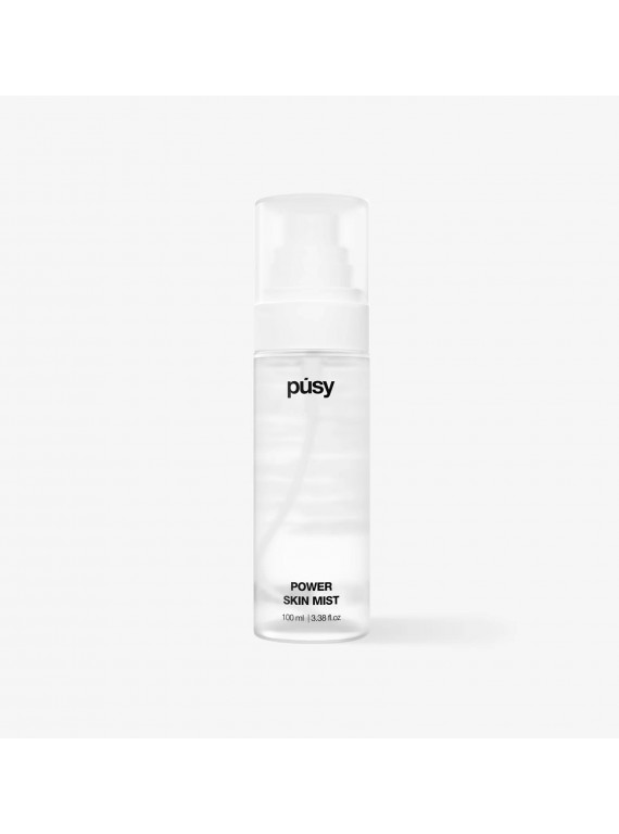 МИСТ ДЛЯ ЛИЦА УВЛАЖНЯЮЩИЙ POWER SKIN MIST PUSY 100ml