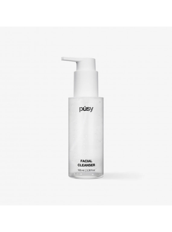 ГЕЛЬ ДЛЯ УМЫВАНИЯ ОЧИЩАЮЩИЙ FACIAL CLEANSER PUSY 100ml