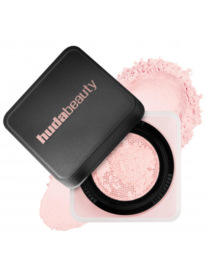 ПУДРА ДЛЯ ЛИЦА EASY BAKE CHERRY BLOSSOM CAKE HUDA BEAUTY 20g