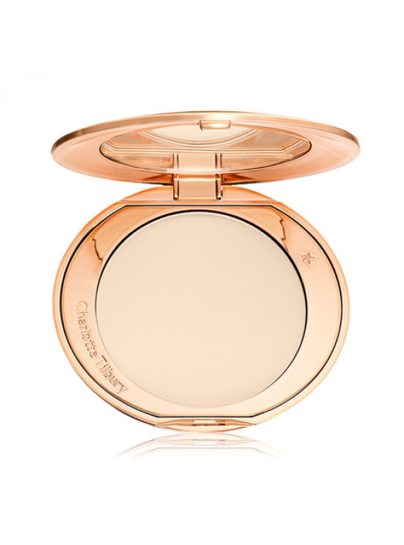ПУДРА ДЛЯ ЛИЦА 1 FAIR PALE CHARLOTTE TILBURY 8g