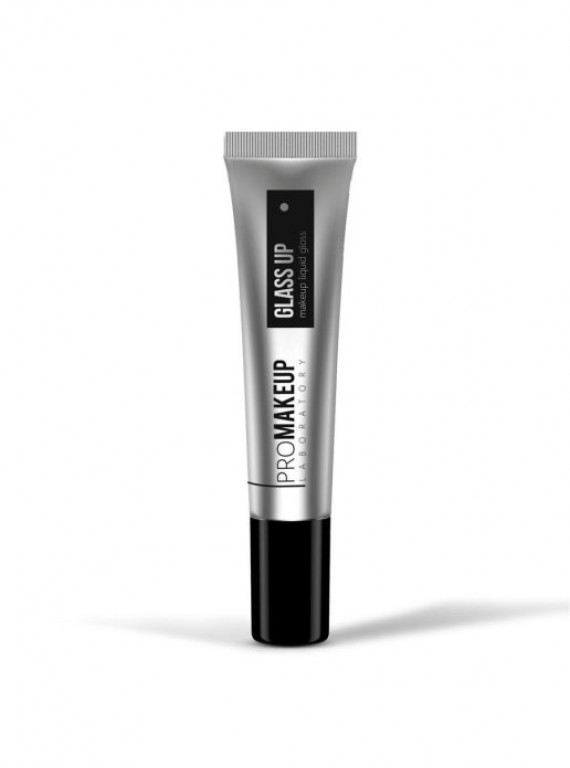 БЛЕСК ДЛЯ МАКИЯЖА GLASS UP PROMAKEUP Laboratory 12ml