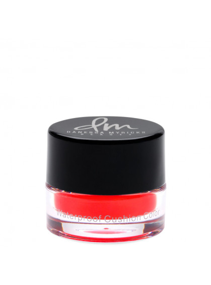 ПОДВОДКА ДЛЯ ГЛАЗ ВОДОСТОЙКАЯ PRETTY PUMPKIN DANESSA MYRICKS BEAUTY 3,8g