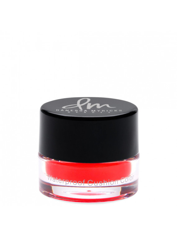 ПОДВОДКА ДЛЯ ГЛАЗ ВОДОСТОЙКАЯ PRETTY PUMPKIN DANESSA MYRICKS BEAUTY 3,8g