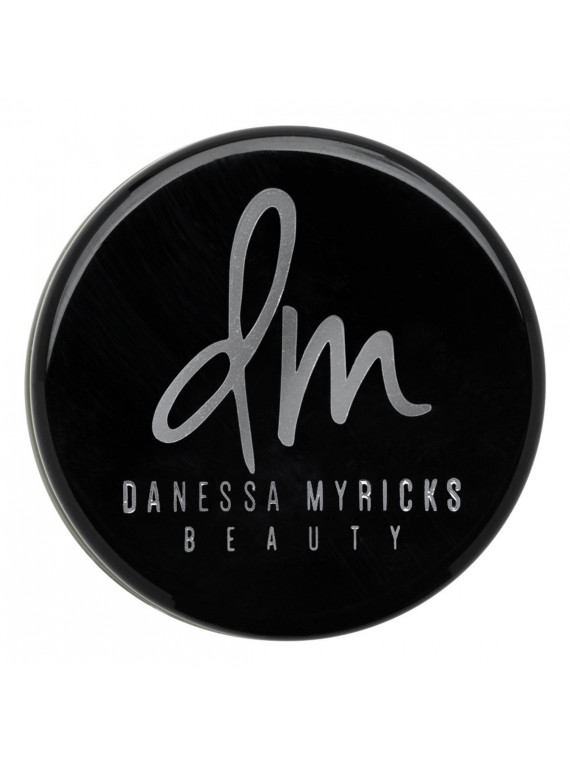 ПОДВОДКА ДЛЯ ГЛАЗ ВОДОСТОЙКАЯ TOTALLY TANGERINE DANESSA MYRICKS BEAUTY 3,8g