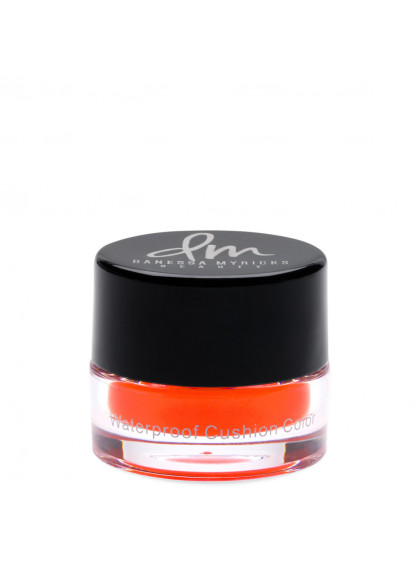 ПОДВОДКА ДЛЯ ГЛАЗ ВОДОСТОЙКАЯ TOTALLY TANGERINE DANESSA MYRICKS BEAUTY 3,8g