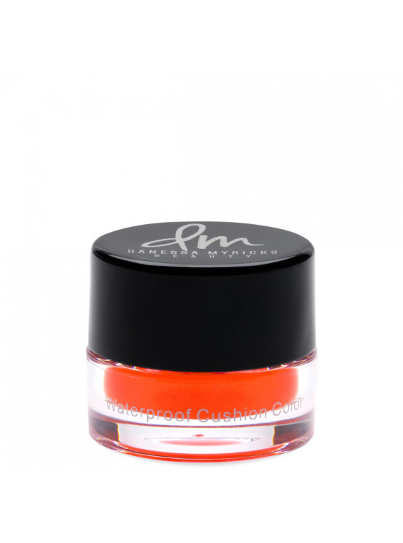 ПОДВОДКА ДЛЯ ГЛАЗ ВОДОСТОЙКАЯ TOTALLY TANGERINE DANESSA MYRICKS BEAUTY 3,8g