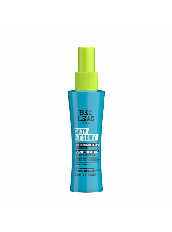СПРЕЙ ДЛЯ ВОЛОС МОРСКАЯ СОЛЬ SALTY NOT SORRY TIGI 100ml