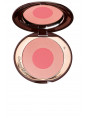 РУМЯНА ДЛЯ ЛИЦА CHEEK TO CHIC LOVE IS THE DRUG CHARLOTTE TILBURY