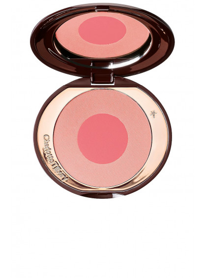 РУМЯНА ДЛЯ ЛИЦА CHEEK TO CHIC LOVE IS THE DRUG CHARLOTTE TILBURY