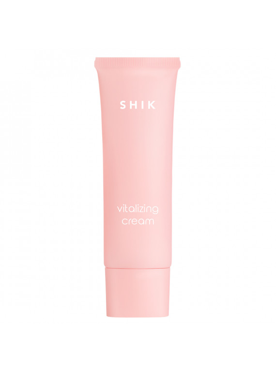 КРЕМ ДЛЯ ЛИЦА ВОССТАНАВЛИВАЮЩИЙ VITALIZING CREAM SHIK 40МЛ
