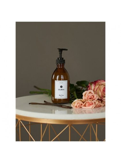 КРЕМ ЭМУЛЬСИЯ ДЛЯ РУК DUBAI BY KAORI 250ml