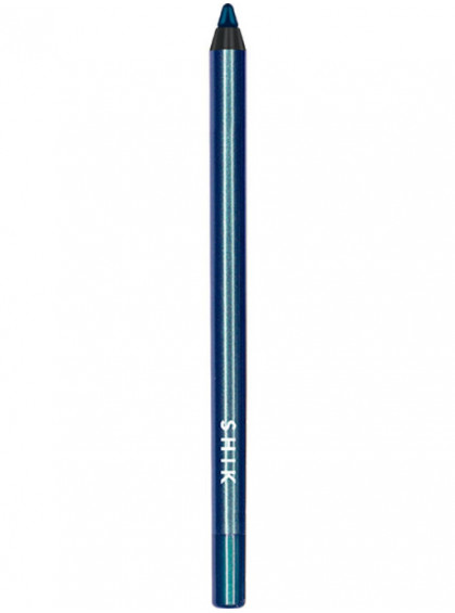 КАРАНДАШ ДЛЯ ГЛАЗ СТОЙКИЙ KAJAL LINER 06 SEA SEED SHIK 1.2g КАРАНДАШ ДЛЯ ГЛАЗ СТОЙКИЙ KAJAL LINER 06 SEA SEED SHIK 1.2g