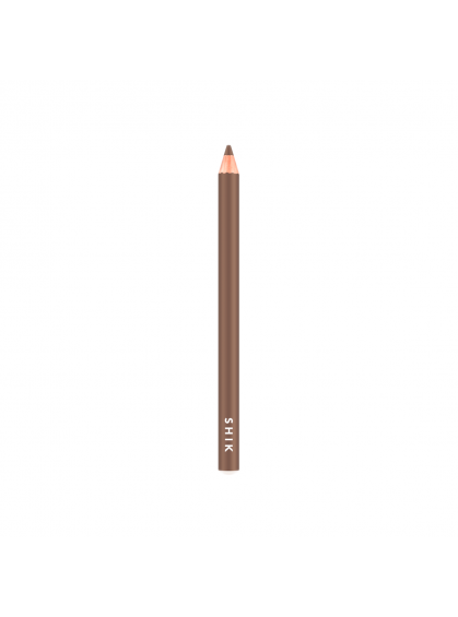 КАРАНДАШ ДЛЯ ГЛАЗ МЯГКИЙ GENOVA SHIK 1.79g