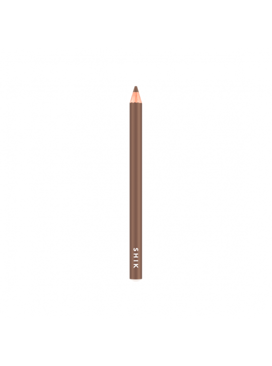 КАРАНДАШ ДЛЯ ГЛАЗ МЯГКИЙ GENOVA SHIK 1.79g