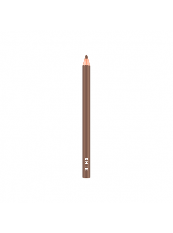 КАРАНДАШ ДЛЯ ГЛАЗ МЯГКИЙ GENOVA SHIK 1.79g