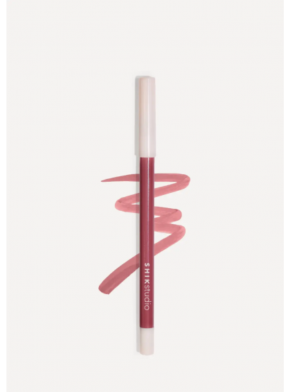 КАРАНДАШ ДЛЯ ГУБ LONG-LASTING LIP PENCIL 101 JUNO SHIK 1.4g КАРАНДАШ ДЛЯ ГУБ LONG-LASTING LIP PENCIL 101 JUNO SHIK 1.4g