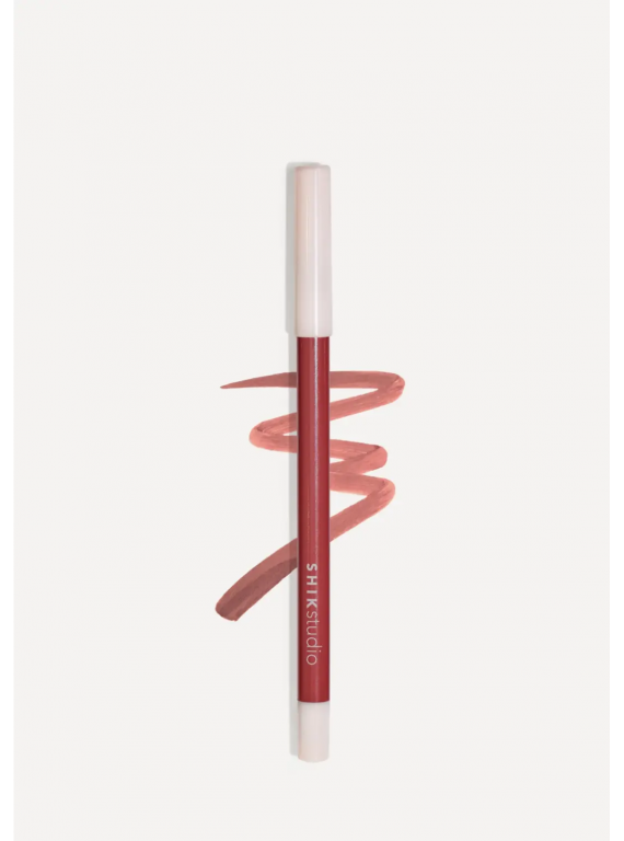 КАРАНДАШ ДЛЯ ГУБ LONG-LASTING LIP PENCIL 102 APHRODITE SHIK 1.4g