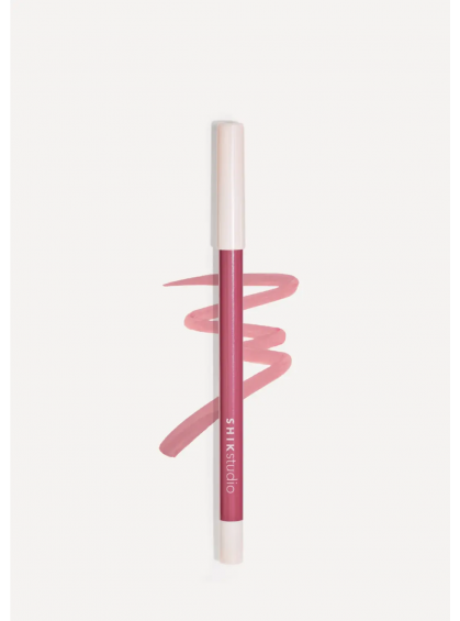 КАРАНДАШ ДЛЯ ГУБ LONG-LASTING LIP PENCIL 103 IRIS SHIK 1.4g