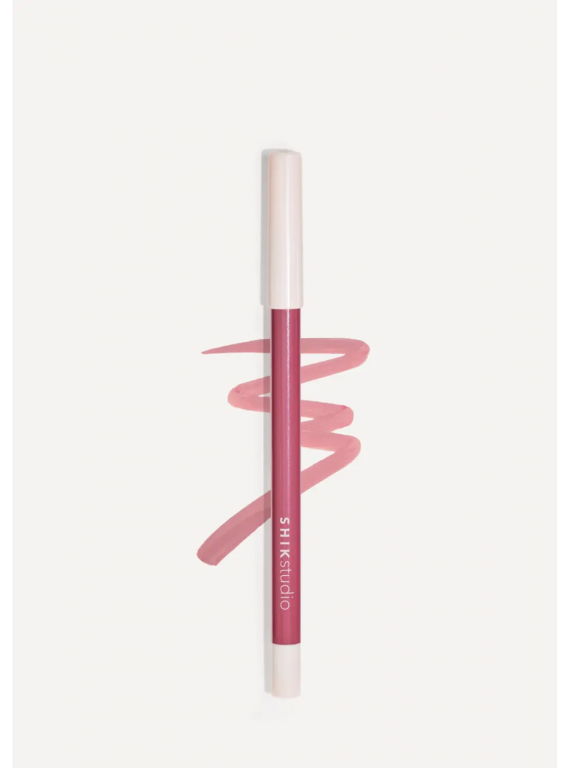 КАРАНДАШ ДЛЯ ГУБ LONG-LASTING LIP PENCIL 103 IRIS SHIK 1.4g