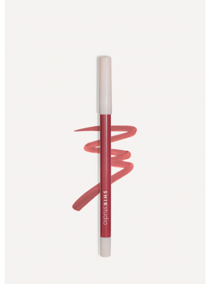 КАРАНДАШ ДЛЯ ГУБ LONG-LASTING LIP PENCIL 104 ATHENA SHIK 1.4g