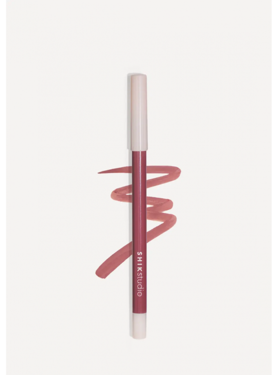 КАРАНДАШ ДЛЯ ГУБ LONG-LASTING LIP PENCIL 105 DIONA SHIK 1.4g
