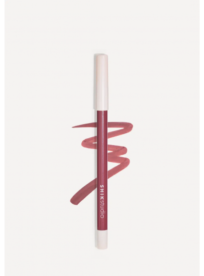 КАРАНДАШ ДЛЯ ГУБ LONG-LASTING LIP PENCIL 106 EIRENE SHIK 1.4g КАРАНДАШ ДЛЯ ГУБ LONG-LASTING LIP PENCIL 106 EIRENE SHIK 1.4g